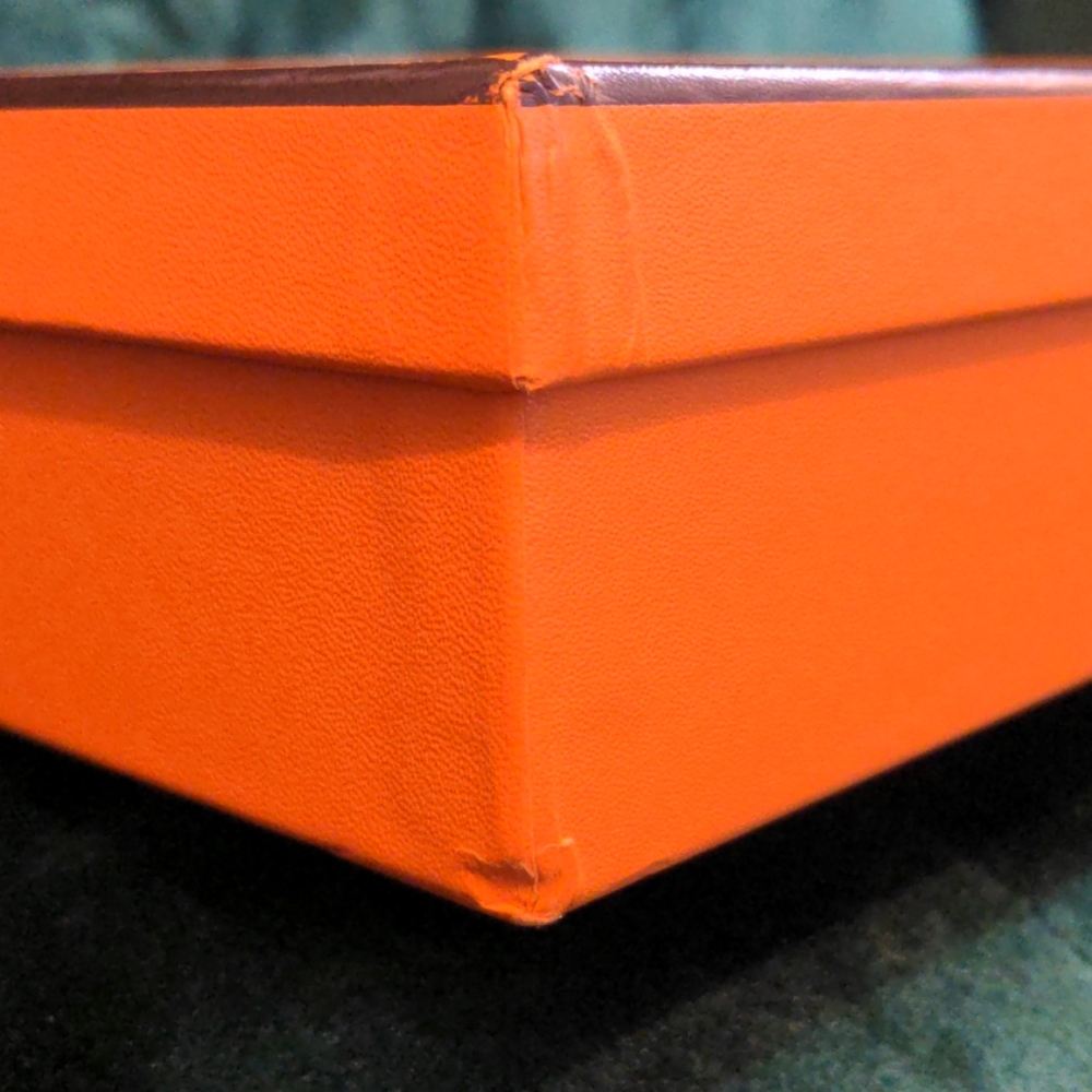 Hermes Authentic Box - Picture 6 of 6